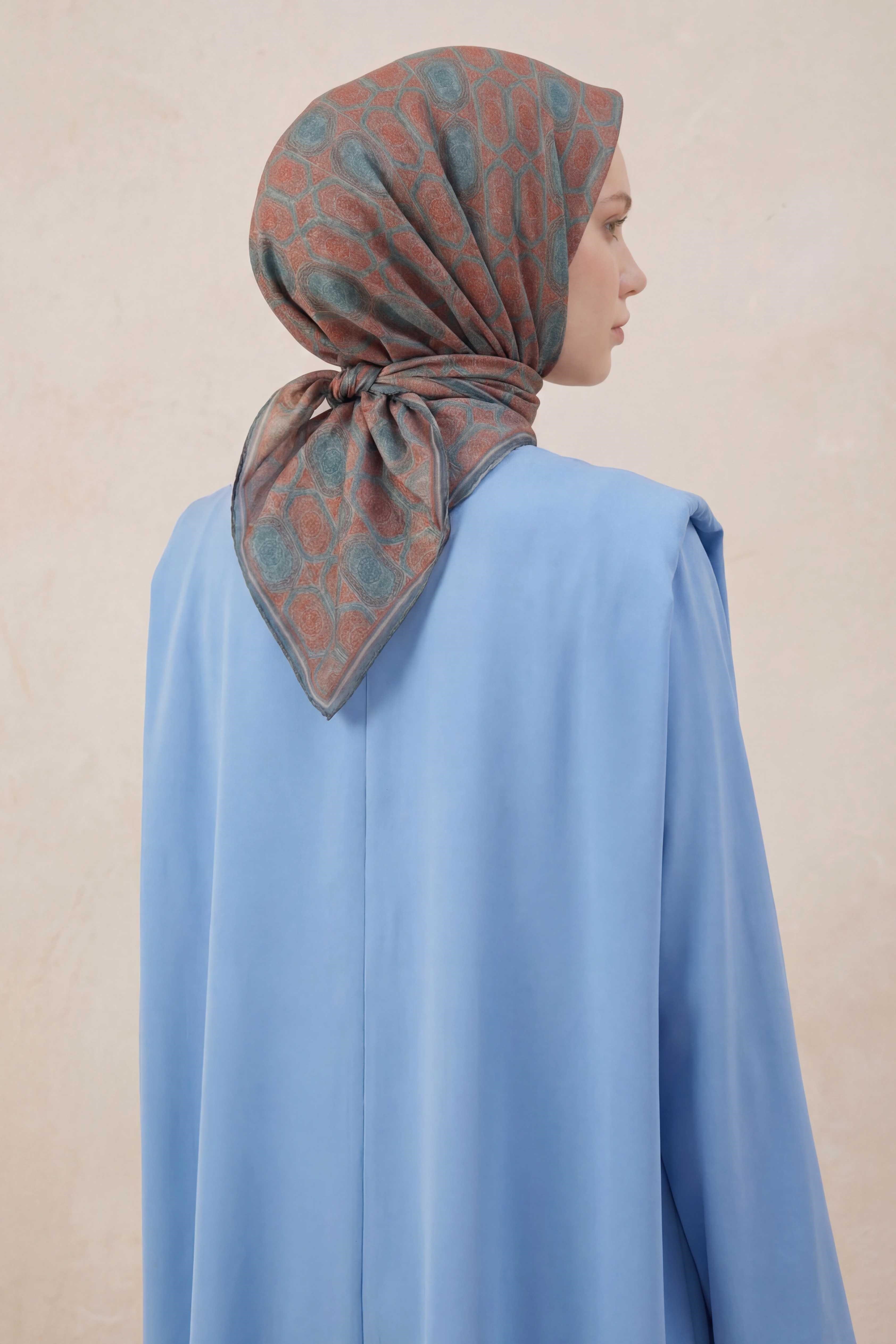 Silk Home Soft Eşarp 73131-20