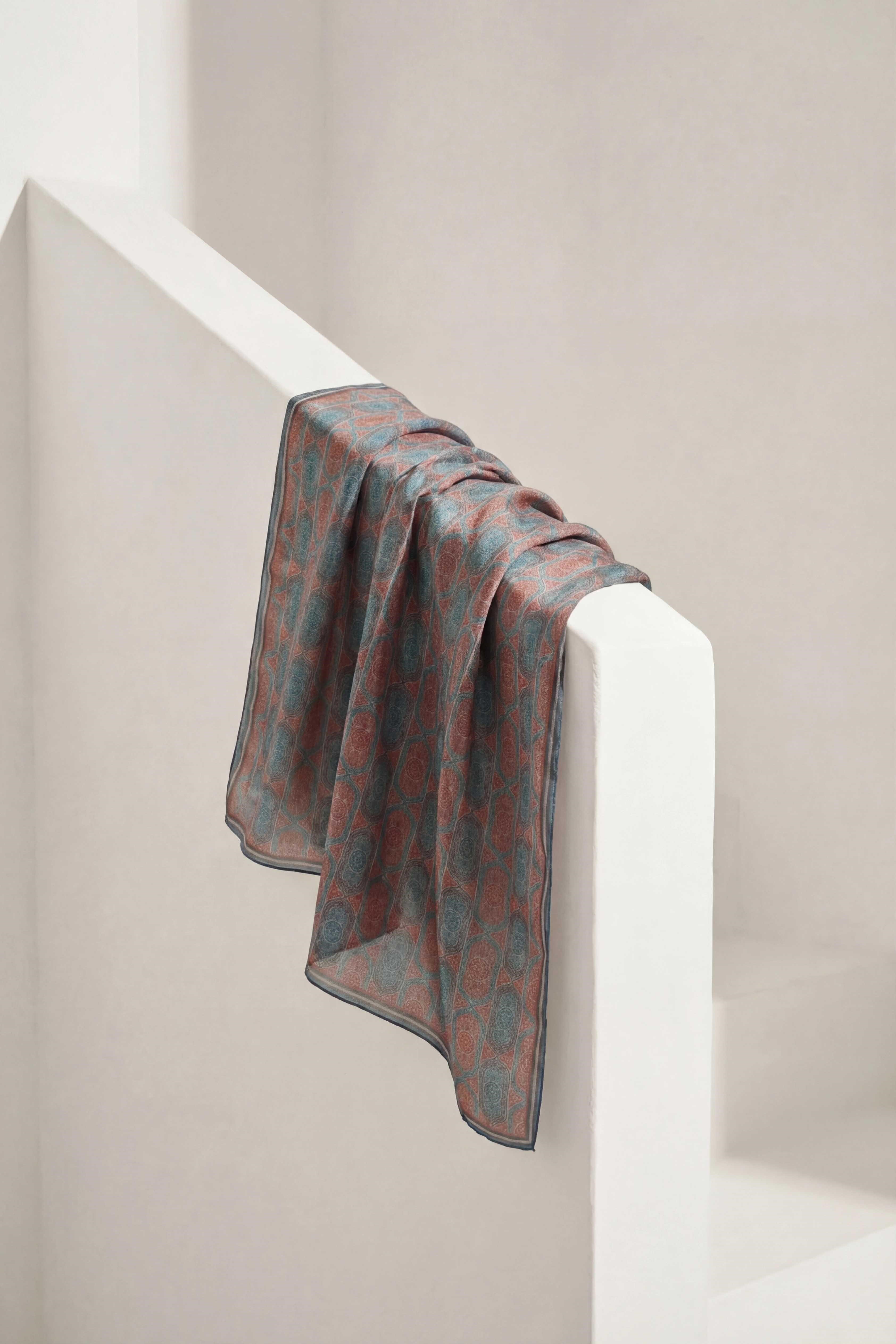 Silk Home Soft Eşarp 73131-20