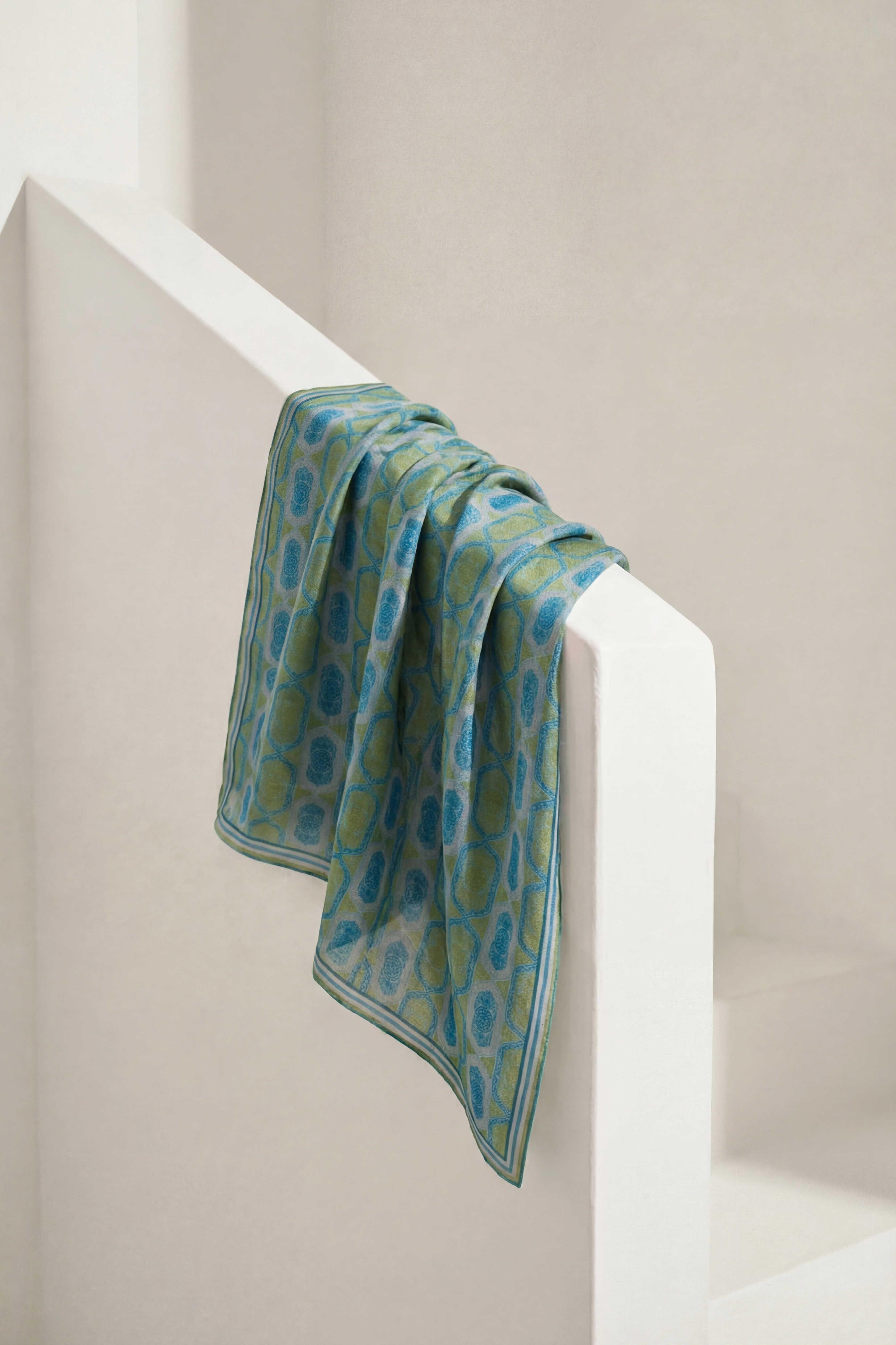 Silk Home Soft Eşarp 73131-23