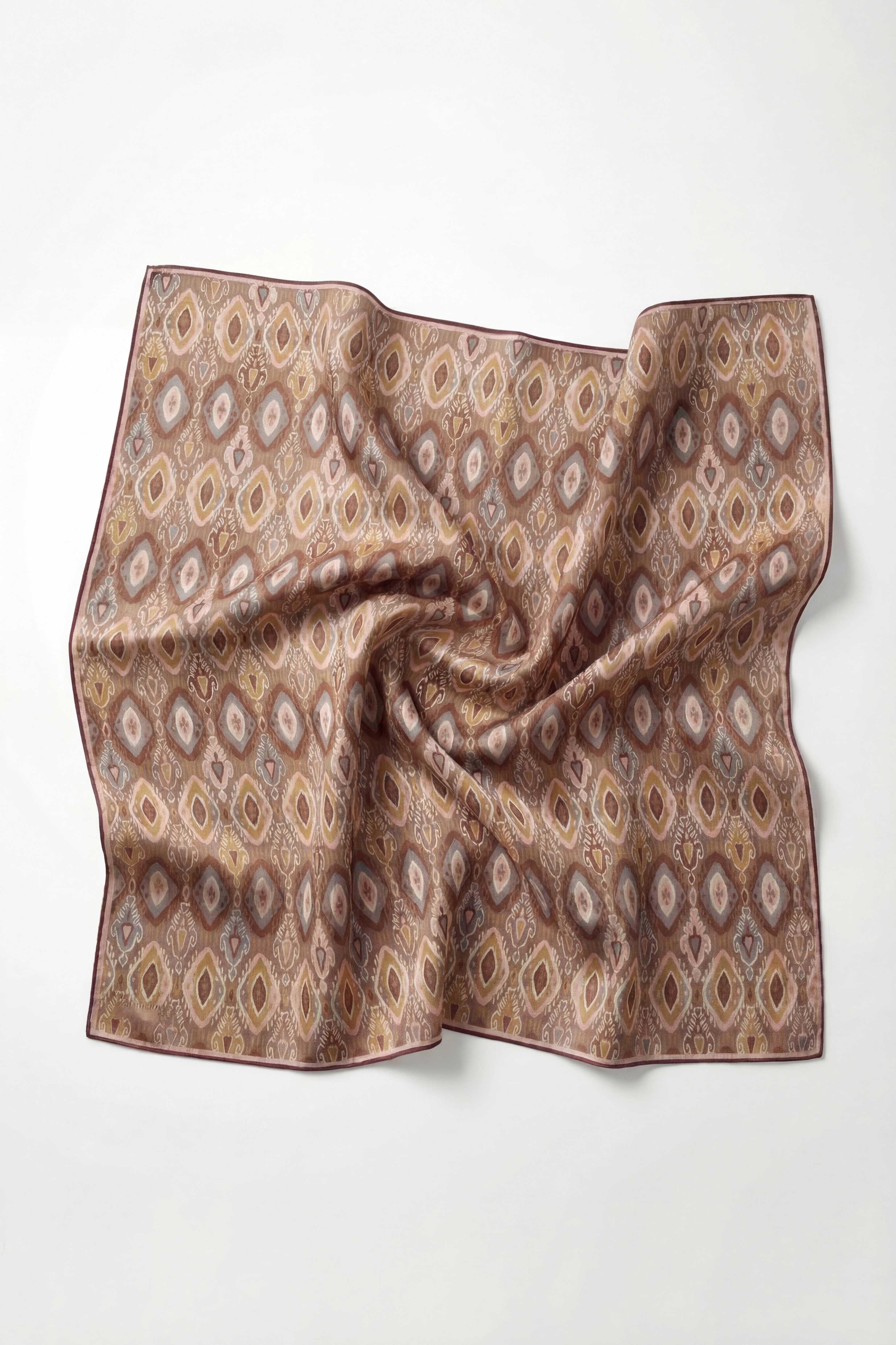 Silk Home Soft Eşarp 73132-02