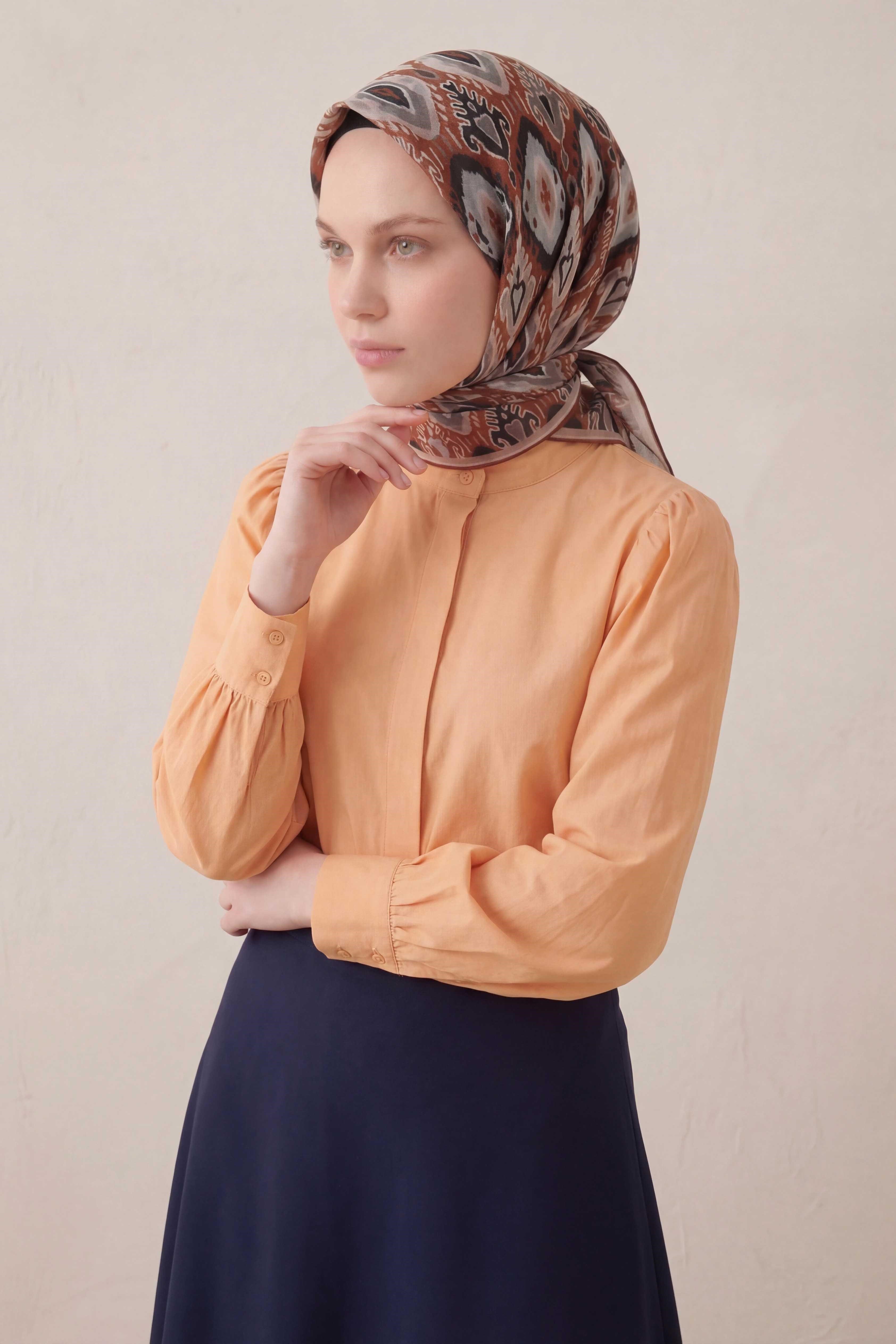 Silk Home Soft Eşarp 73132-05