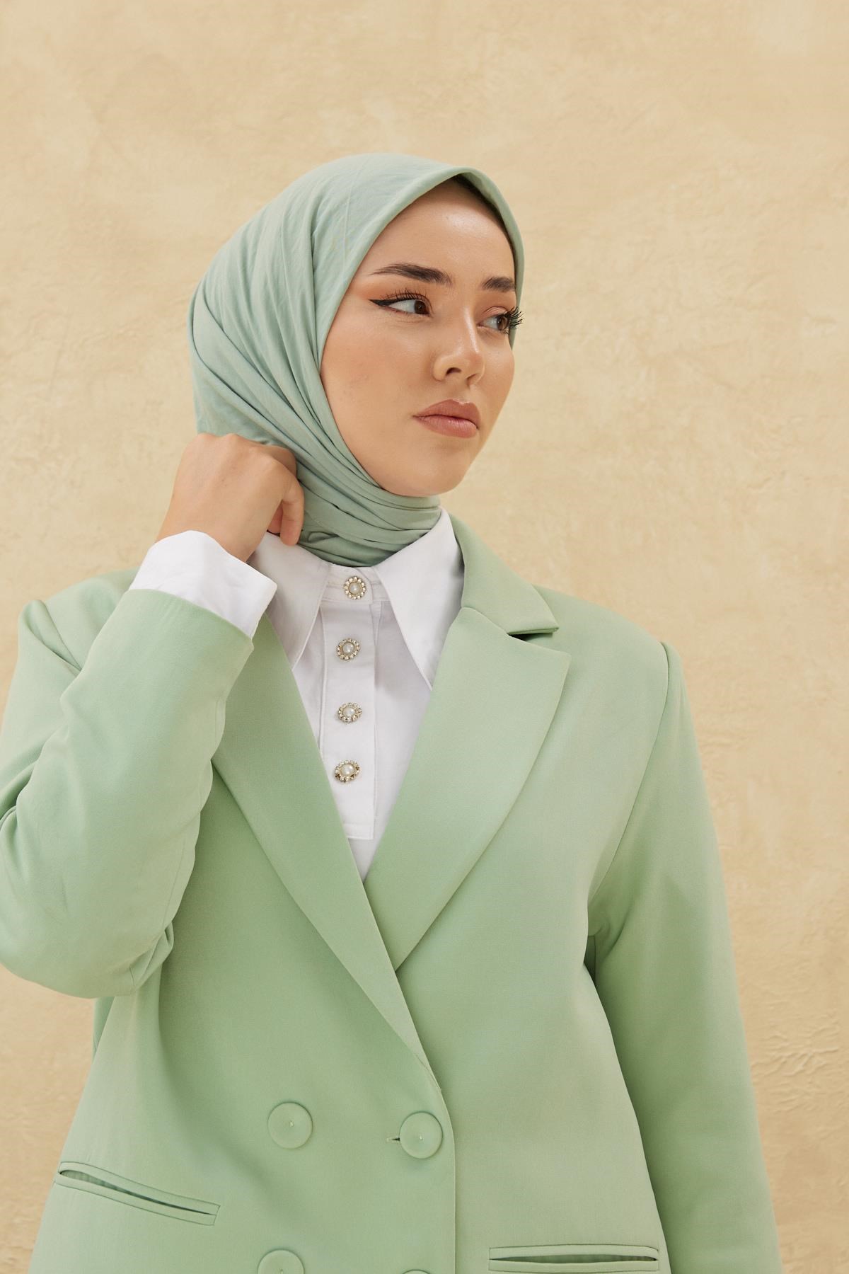 Silk Home Tensel Aerobin Eşarp 67002-19