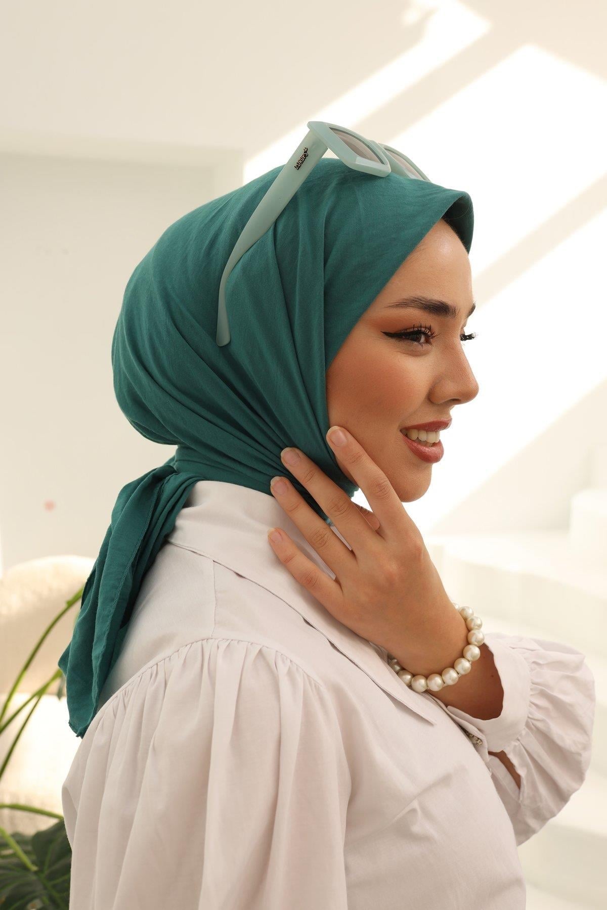 Silk Home Tensel Aerobin Eşarp 67002-22