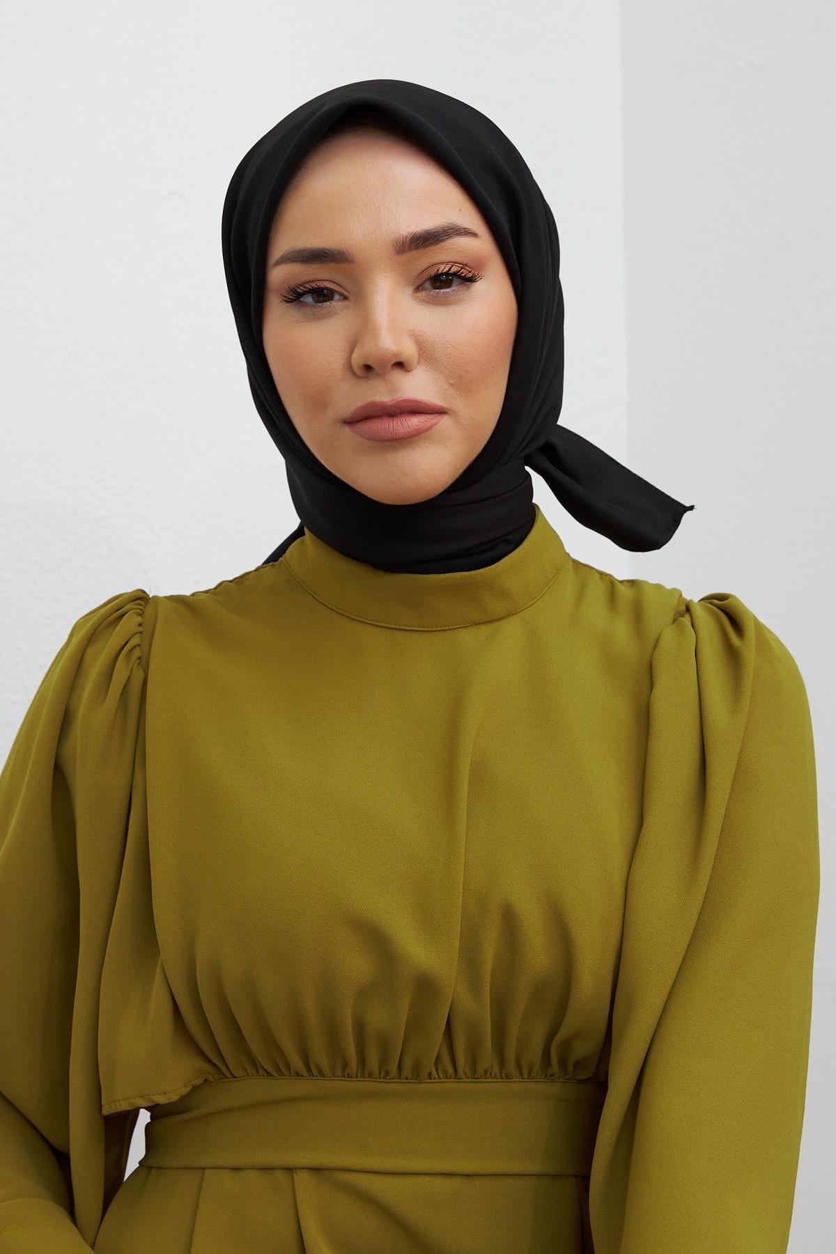 Silk Home Twill Eşarp 11343-36