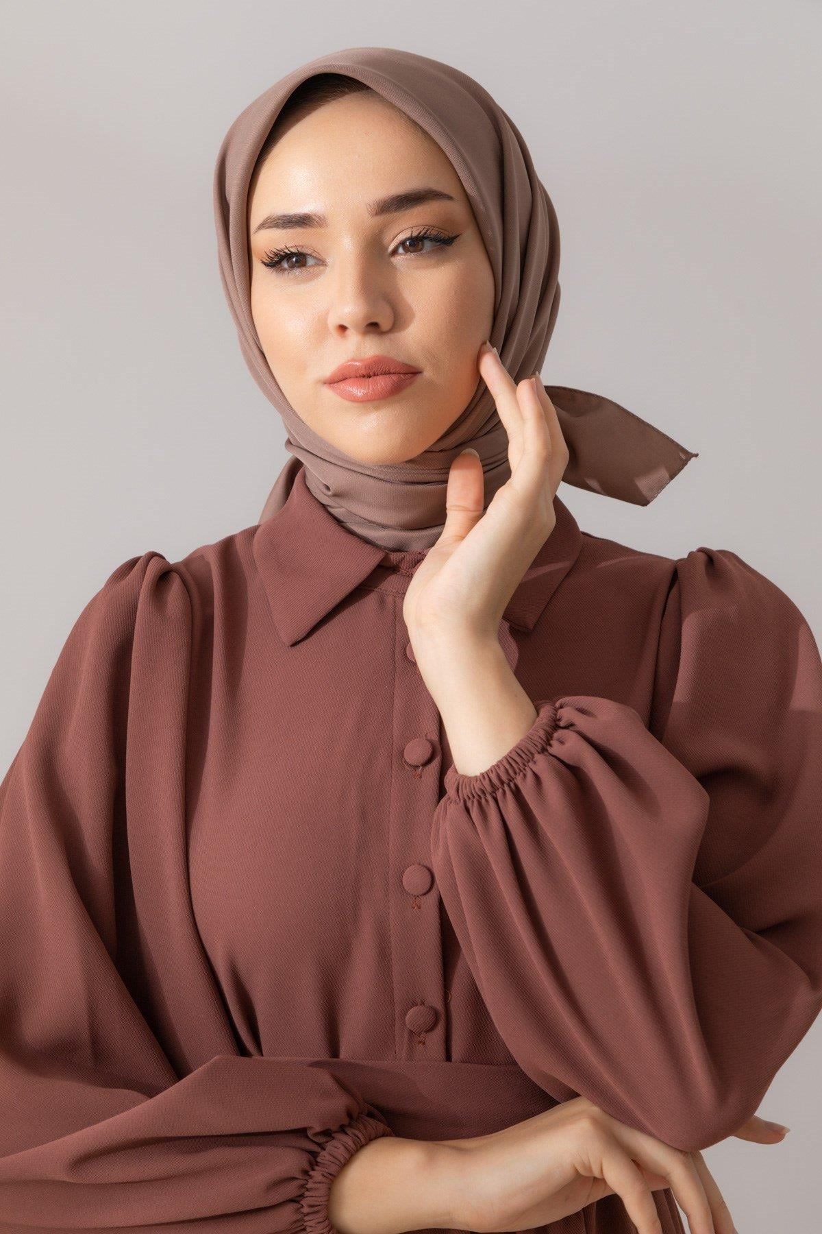 Silk Home Twill Eşarp 11343-53