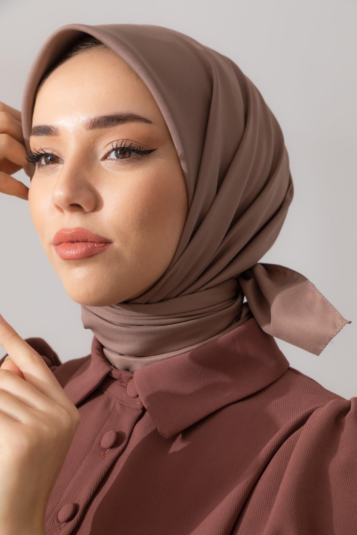 Silk Home Twill Eşarp 11343-53
