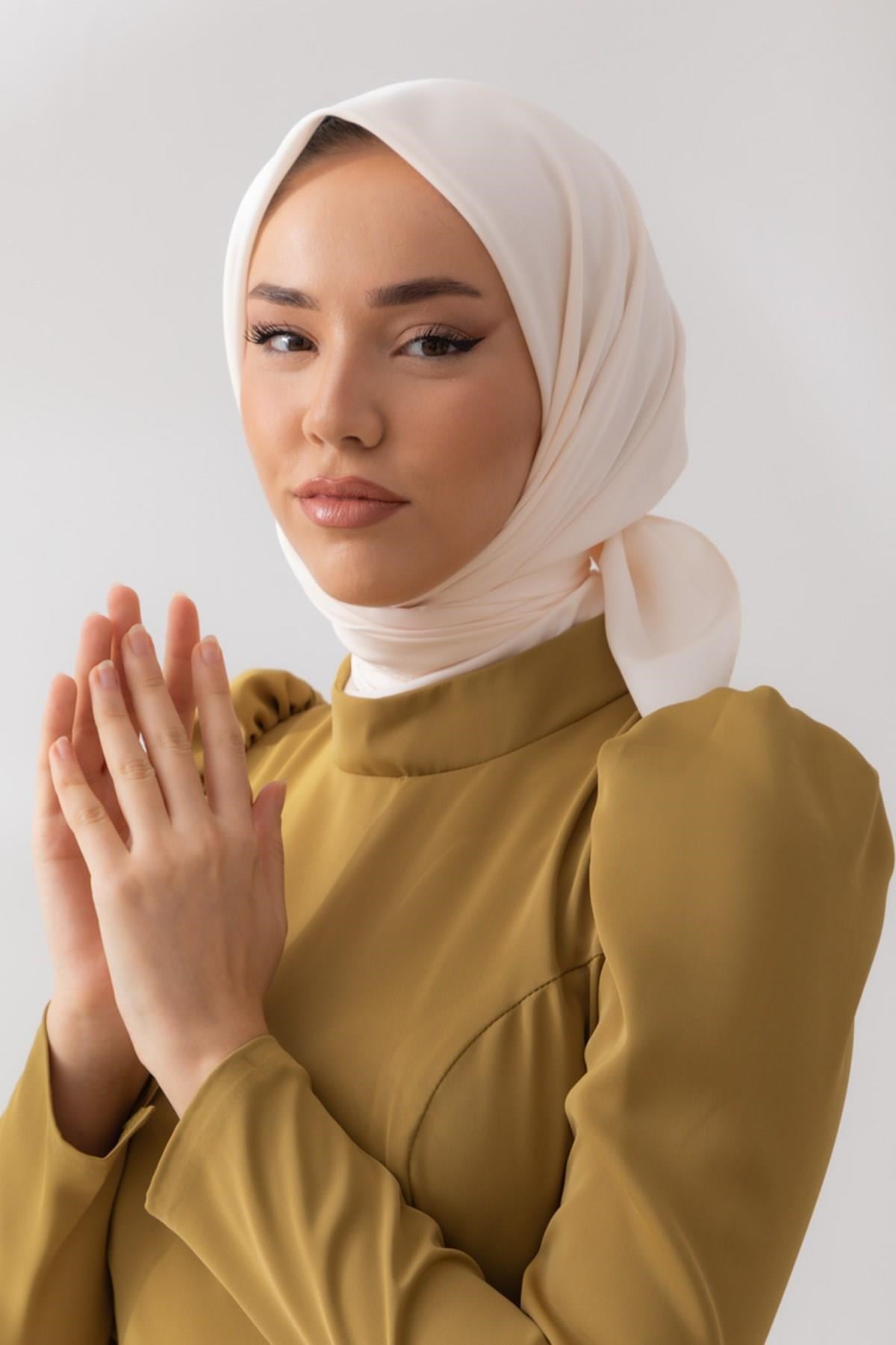 Silk Home Twill Eşarp 11343-57