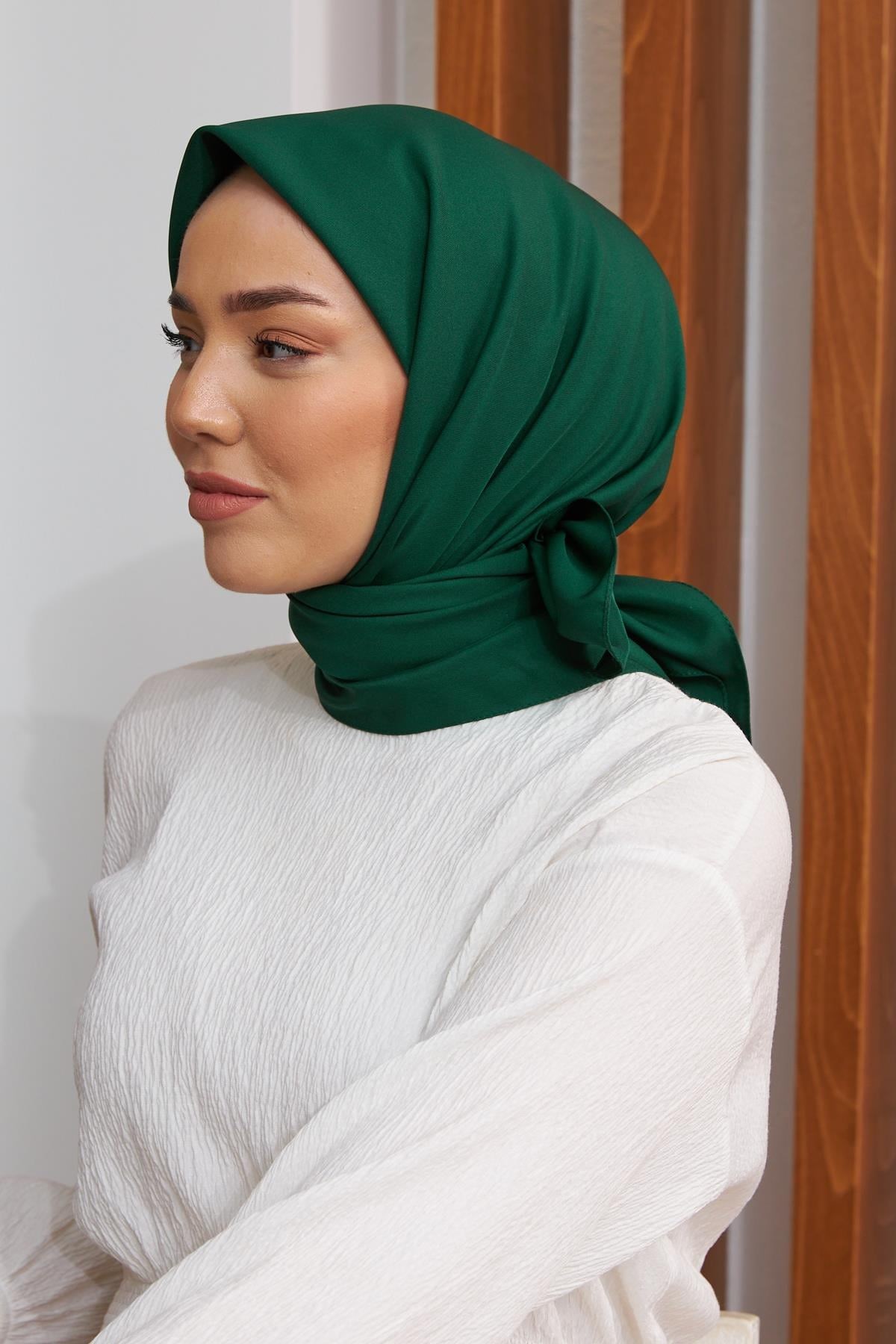 Silk Home Twill Eşarp 11343-69