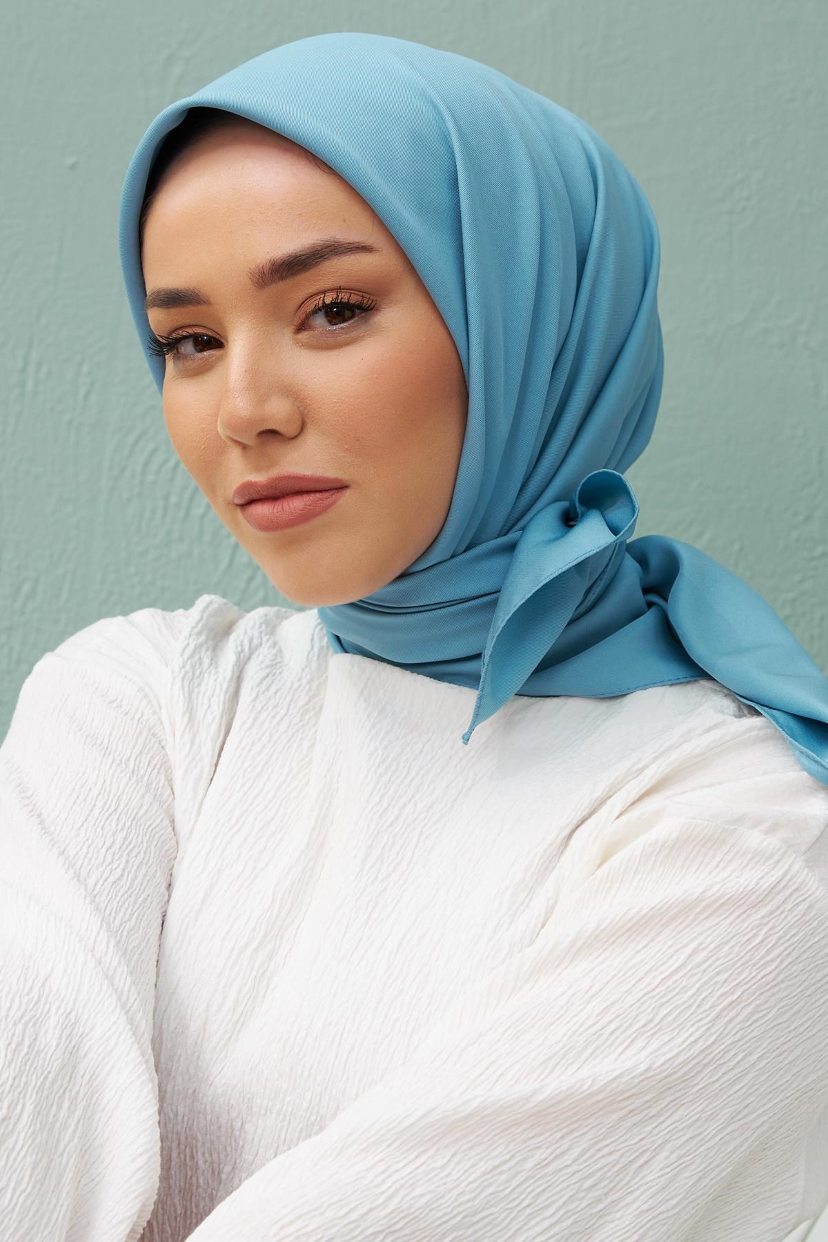 Silk Home Twill Eşarp 11343-70