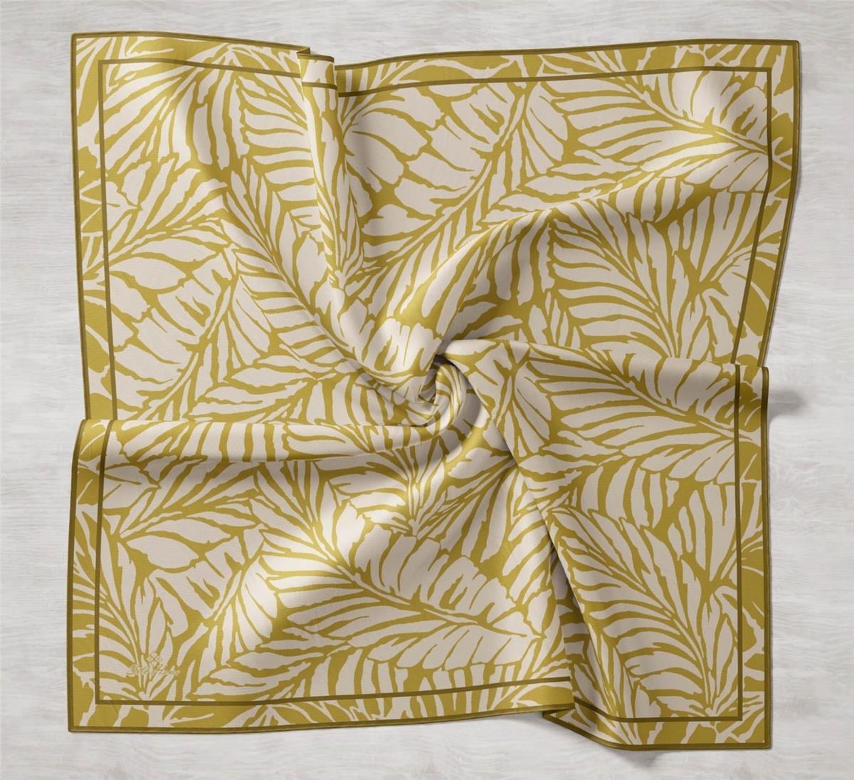 Silk Home Twill İpek Eşarp 11443-29