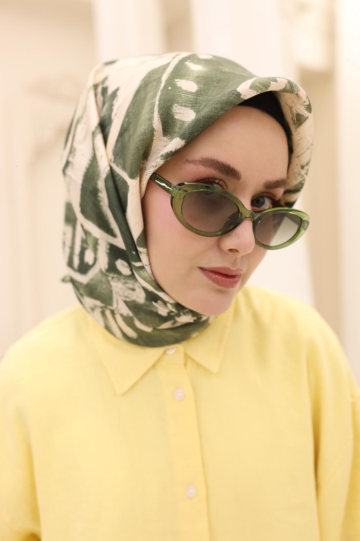 Silk Home Twill İpek Eşarp 11462-20