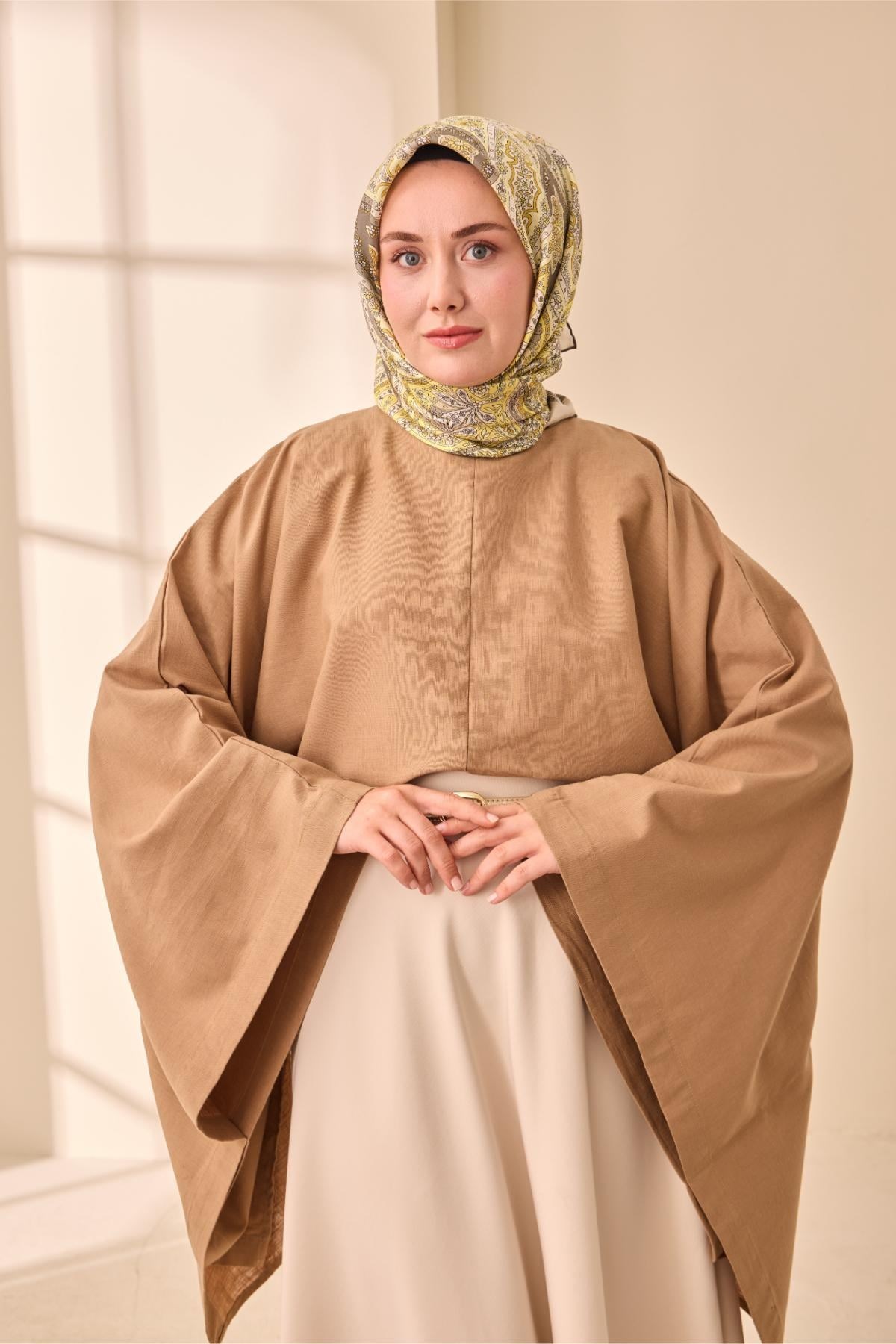 Silk Home Twill İpek Eşarp 11476-16