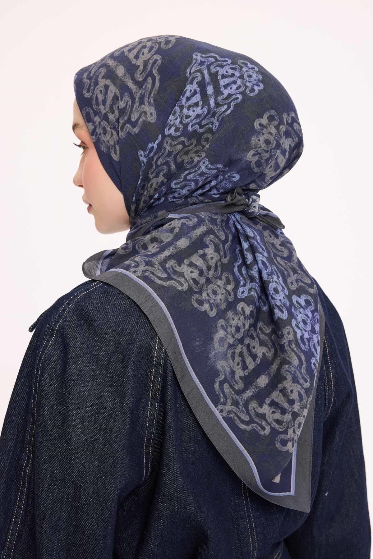 Silk Home Velora Eşarp 161021-29