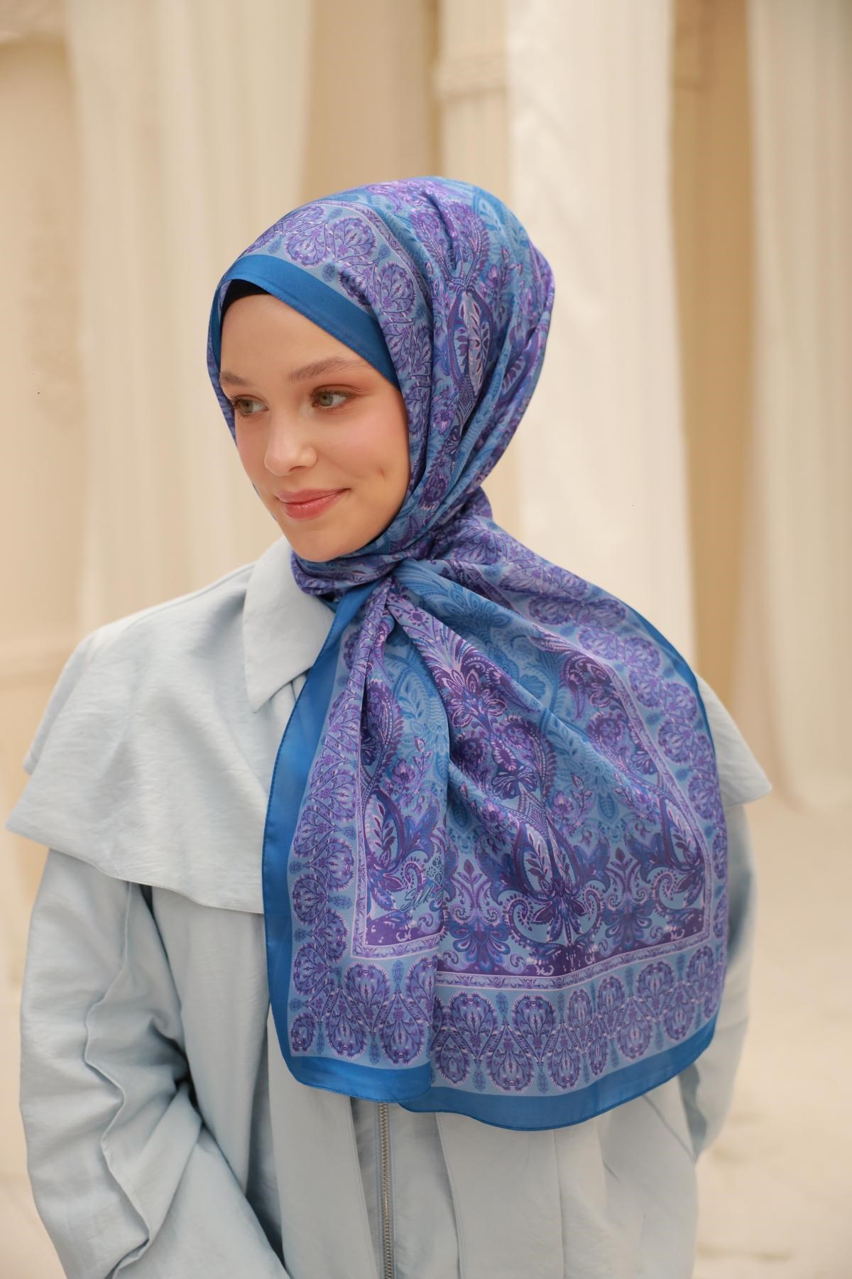 Velina Şal 431001-16