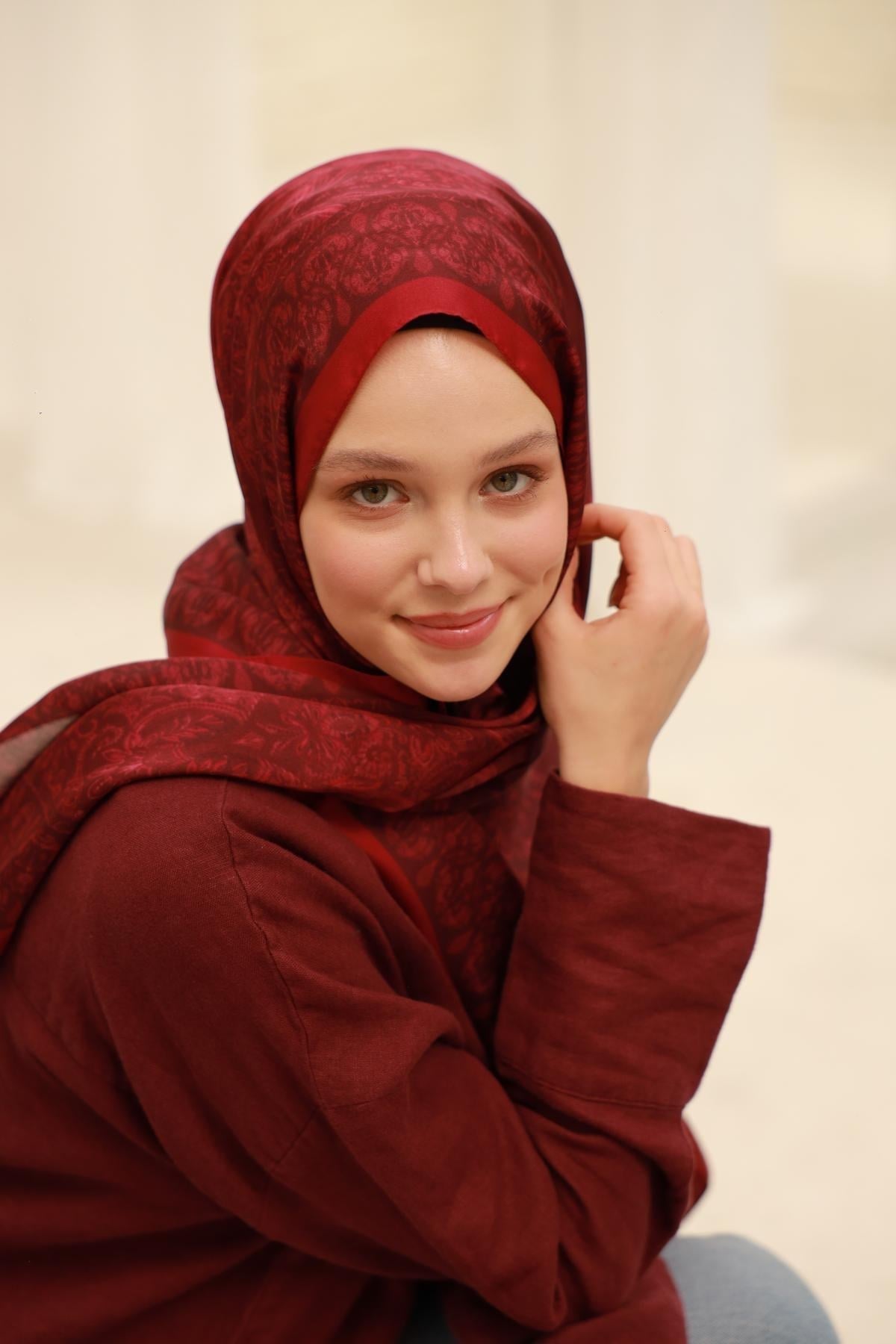 Velina Şal 431001-24