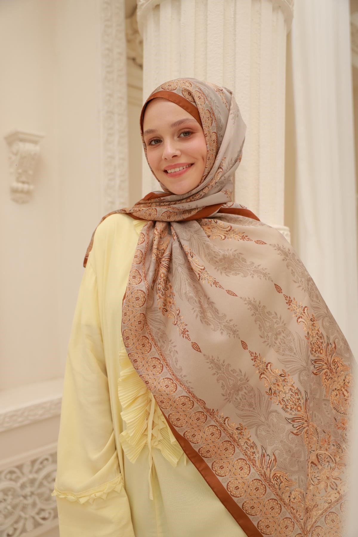 Velina Şal 431001-26