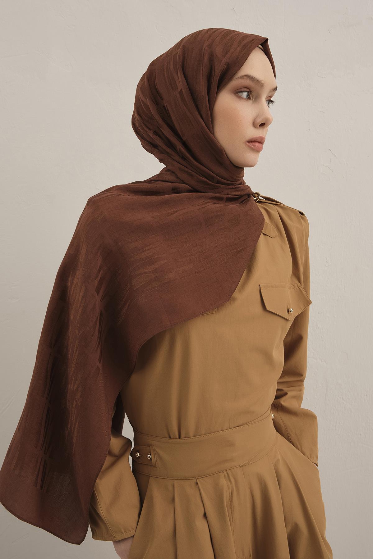 ARMİNE LYOCELL ŞAL 3 16