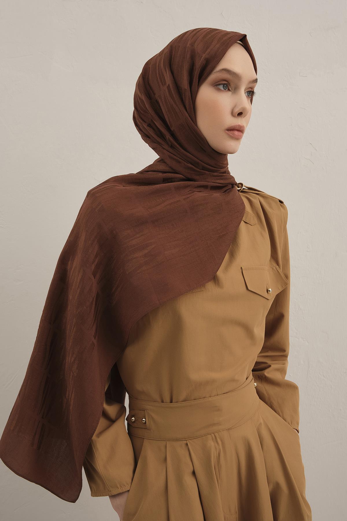 ARMİNE LYOCELL ŞAL 3 16