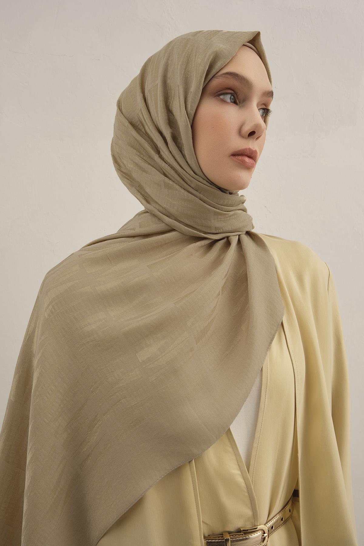 ARMİNE LYOCELL ŞAL 3 73