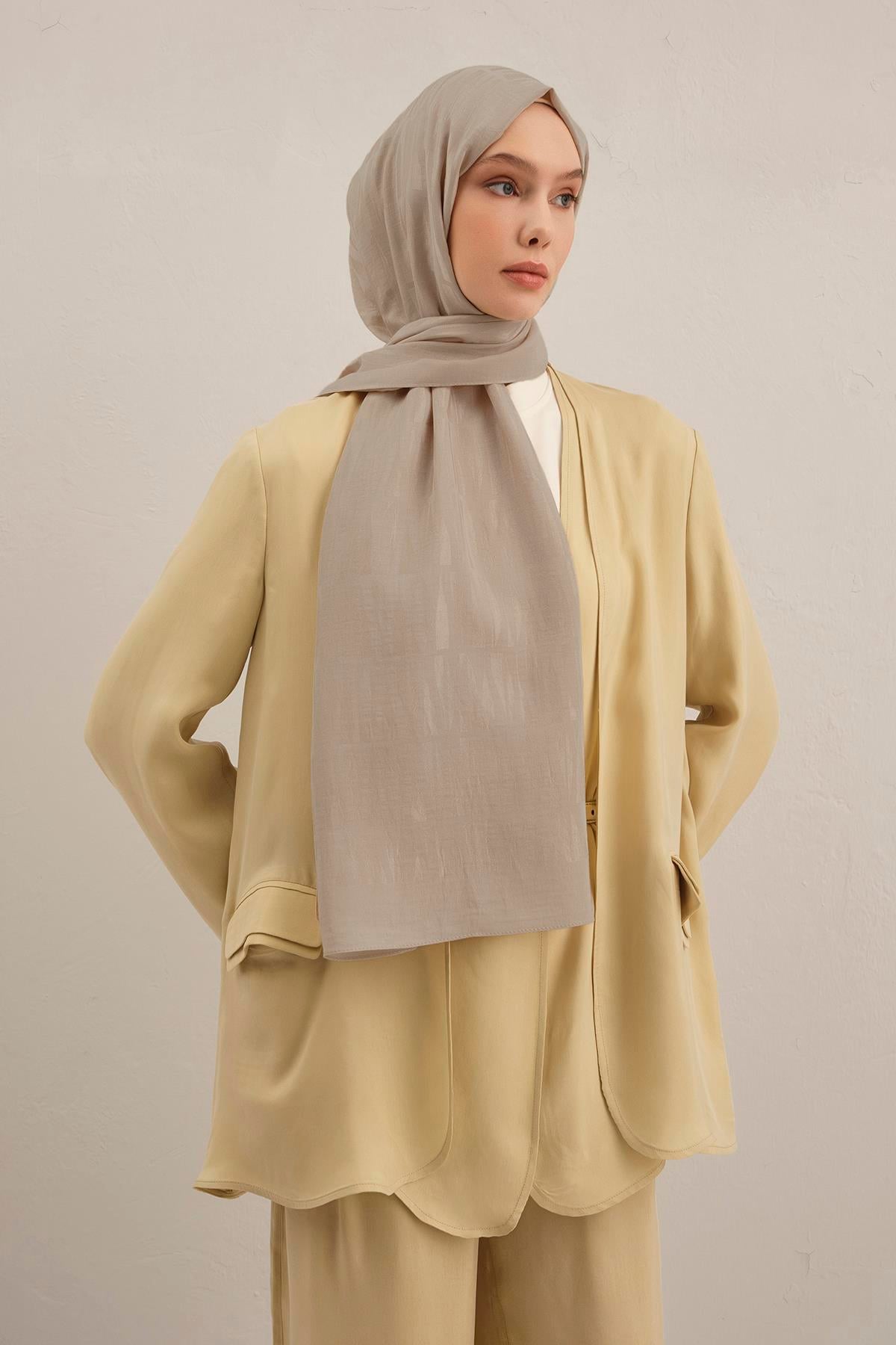 ARMİNE LYOCELL ŞAL 3 64