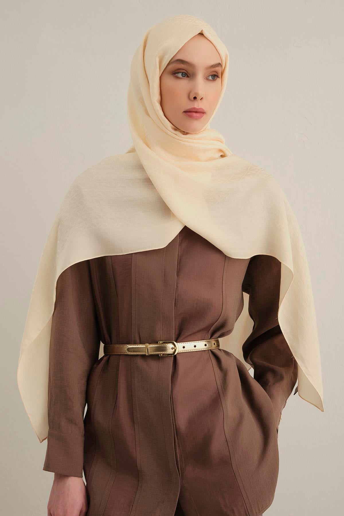 ARMİNE LYOCELL ŞAL 5 60