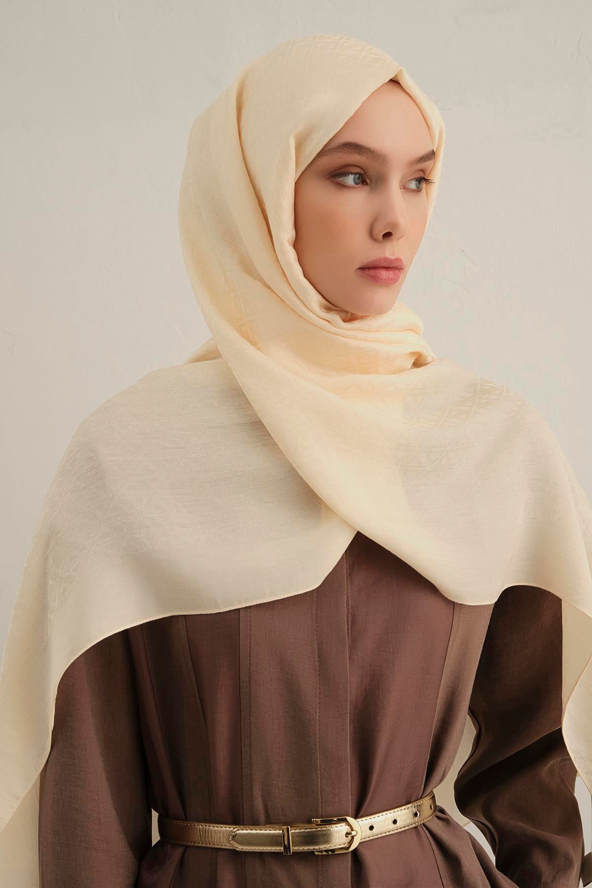 ARMİNE LYOCELL ŞAL 5 60