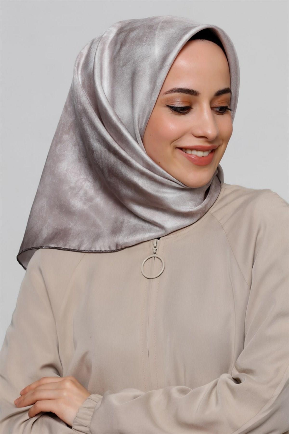 Armine Sura İpek Eşarp 8333-94S