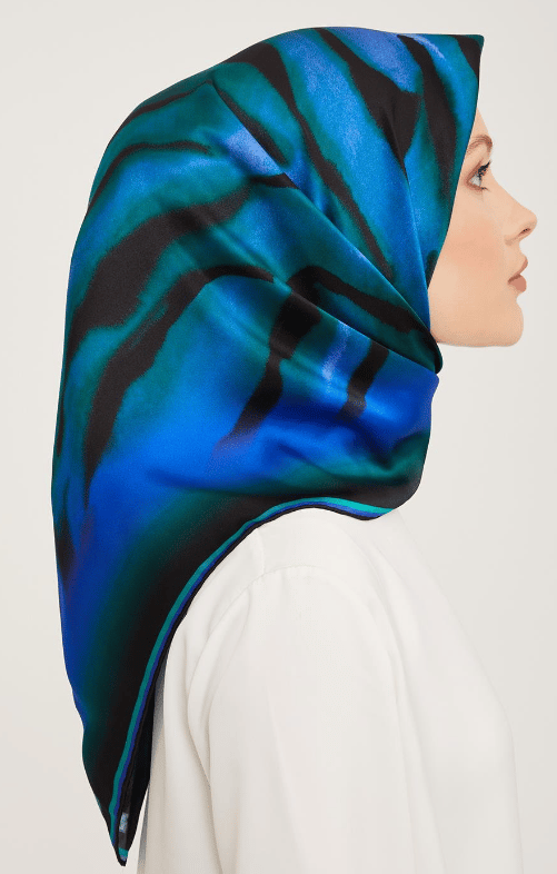 Armine Twill İpek Eşarp 9020-12T