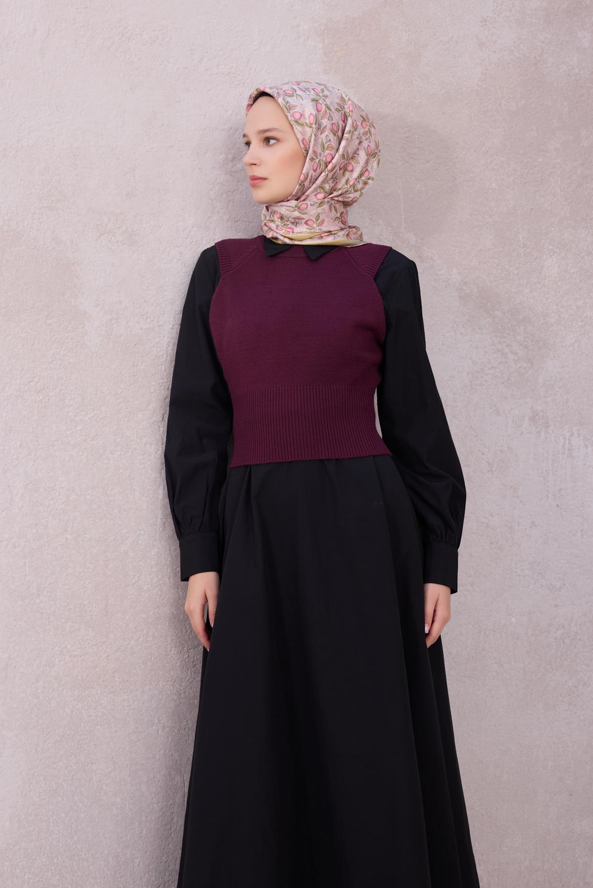 Belli Twill İpek Eşarp 4212-04