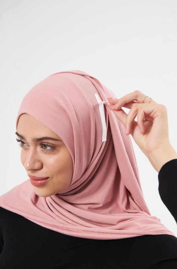 Eşarp Kaydırmaz Çift Taraflı Sticker 50li Paket