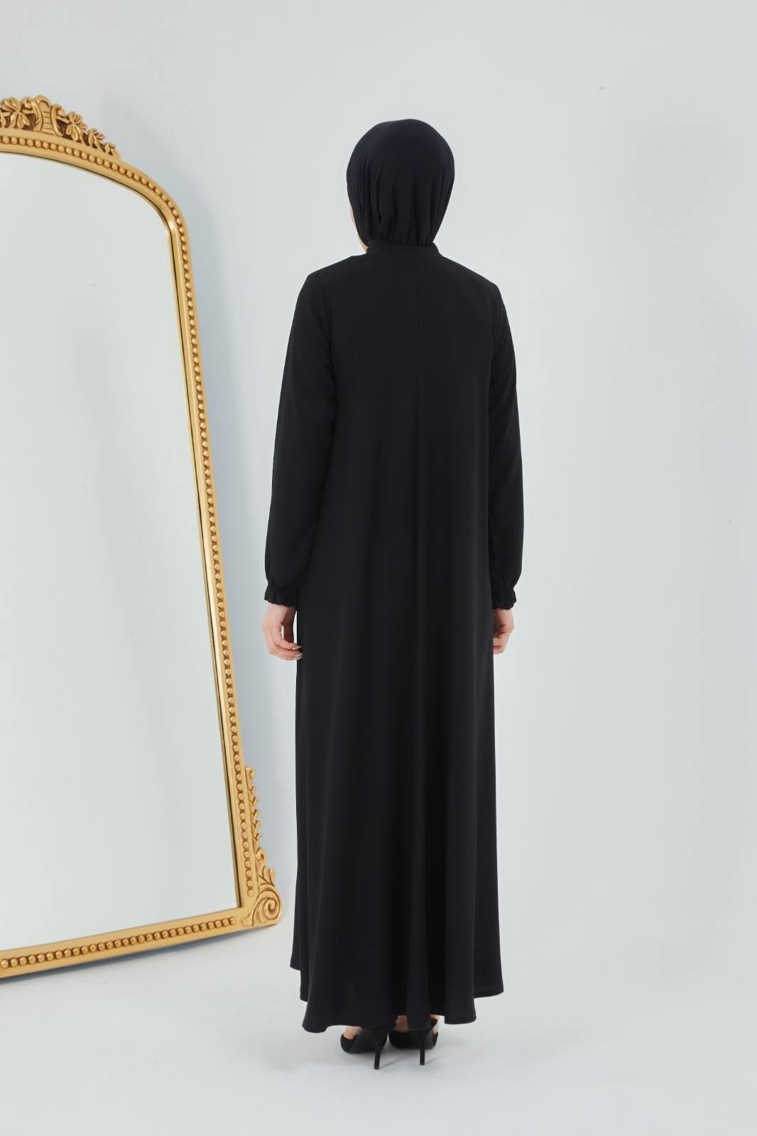 Mevlana Model Ferace