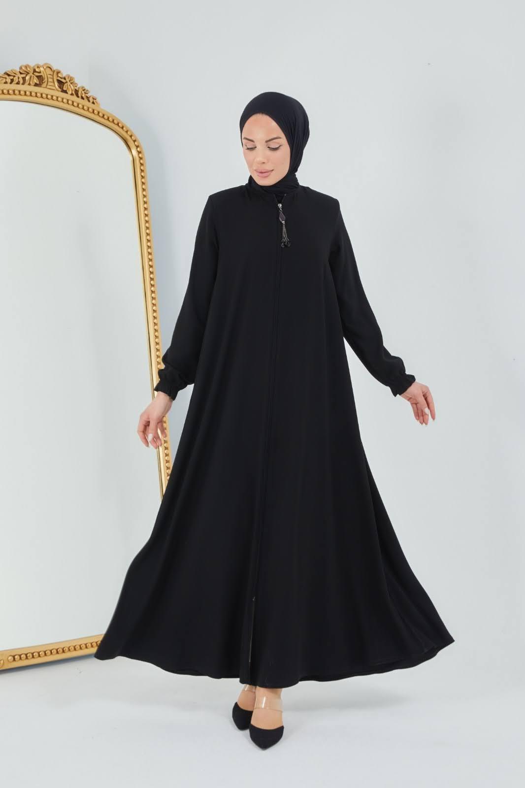 Mevlana Model Ferace