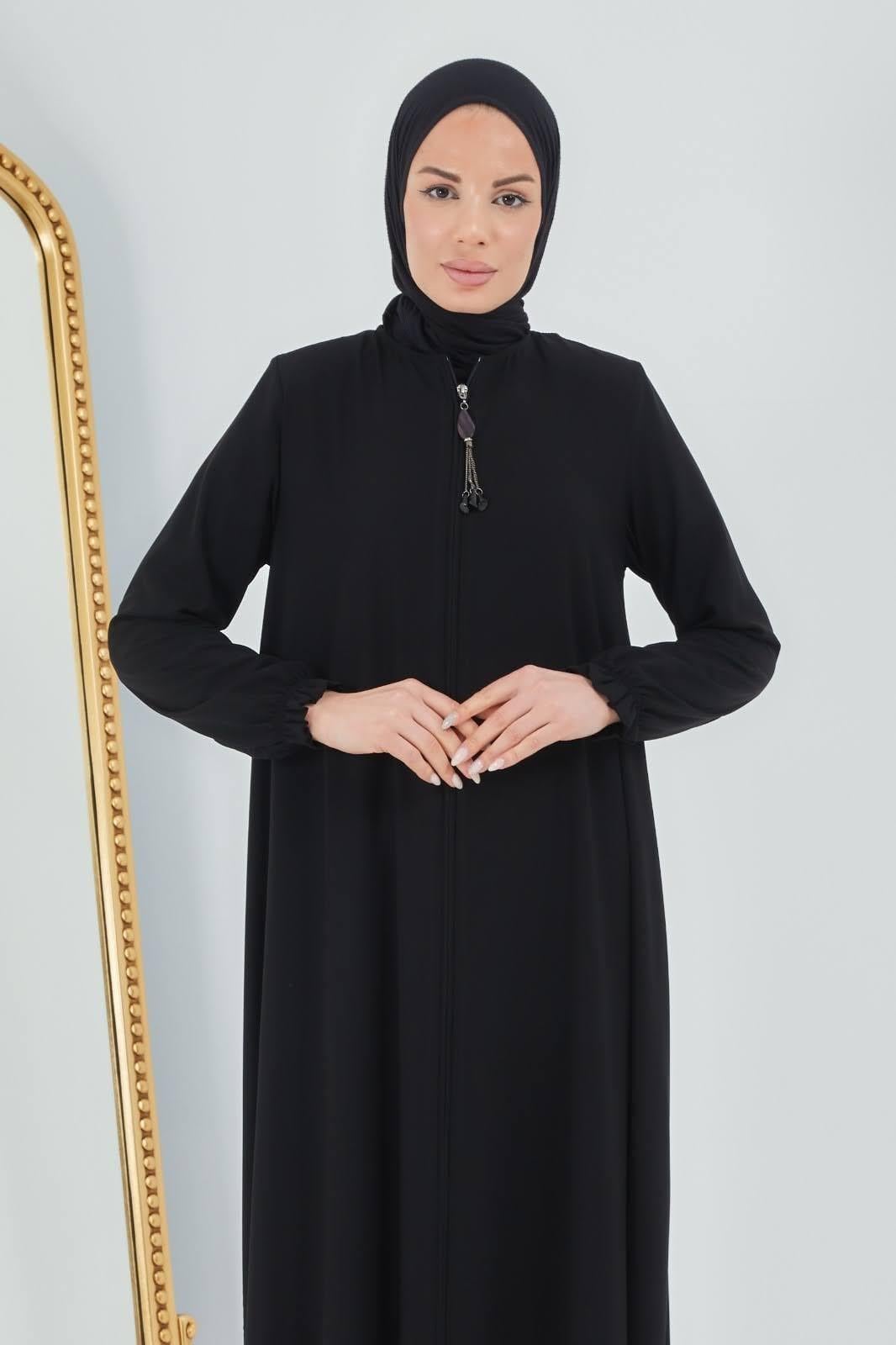 Mevlana Model Ferace