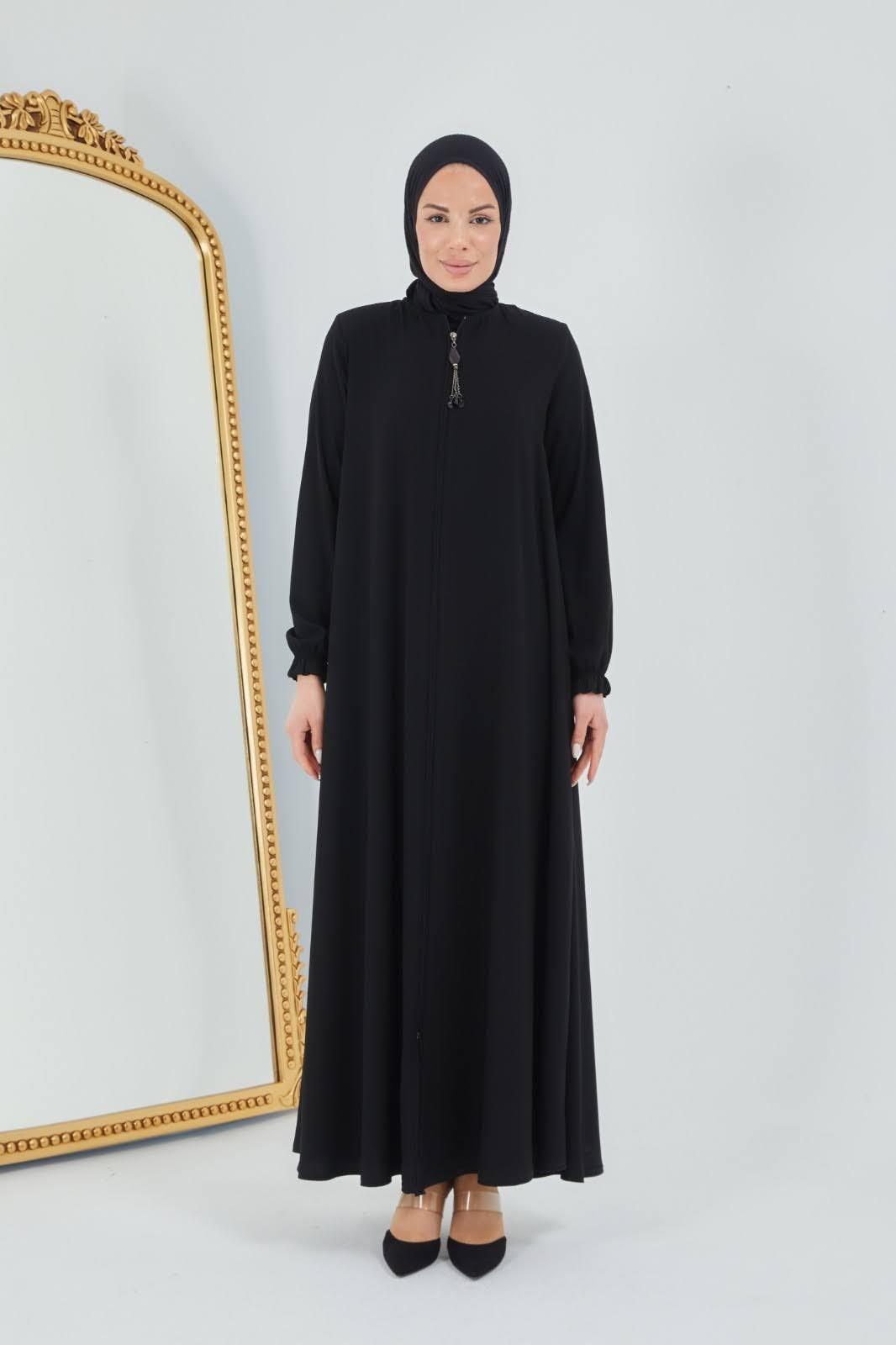 Mevlana Model Ferace