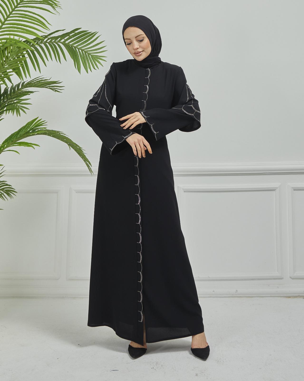 Rüya çift kol taşlı model