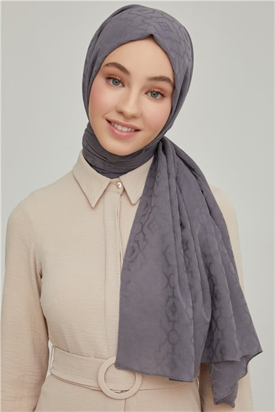 ARMİNE TREND J PAMUK ŞAL 1 00oA0440 197