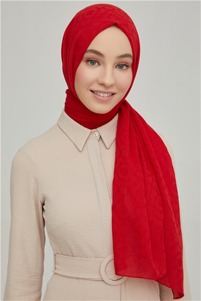 ARMİNE TREND J PAMUK ŞAL 1 00oA0440 331