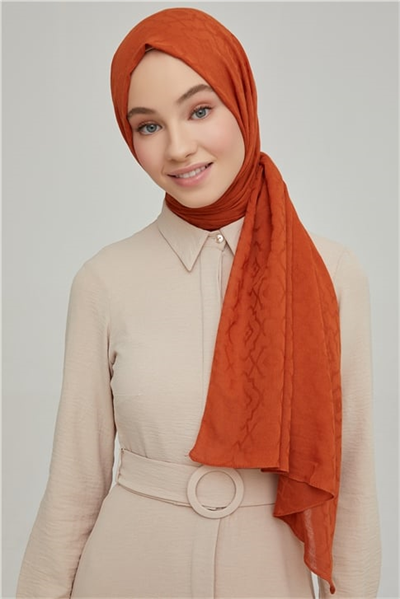 ARMİNE TREND J PAMUK ŞAL 1 00oA0440 333