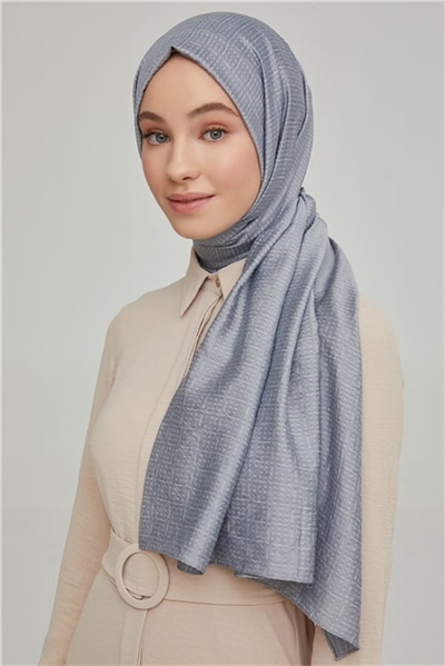 ARMİNE TREND SAFARİ ŞAL 1 00oA0444 747