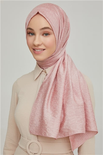 ARMİNE TREND SAFARİ ŞAL 1 00oA0444 750