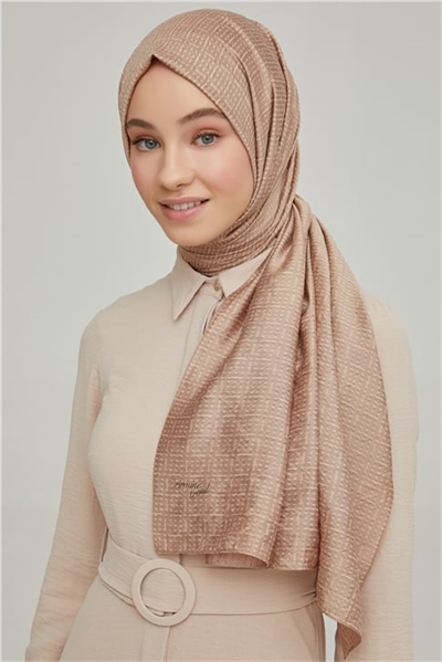 ARMİNE TREND SAFARİ ŞAL 1 00oA0444 751