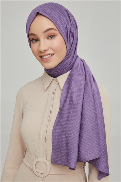 ARMİNE TREND SAFARİ ŞAL 1 00oA0444 752