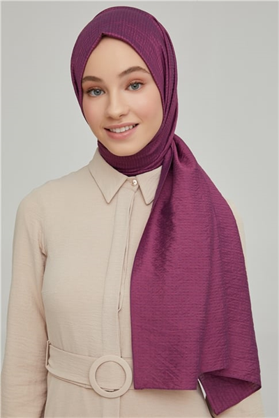 ARMİNE TREND SAFARİ ŞAL 1 00oA0444 753