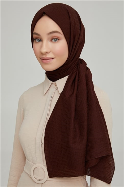 ARMİNE TREND SAFARİ ŞAL 1 00oA0444 755
