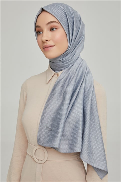 ARMİNE TREND SAFARİ ŞAL 1 00oA0444 756