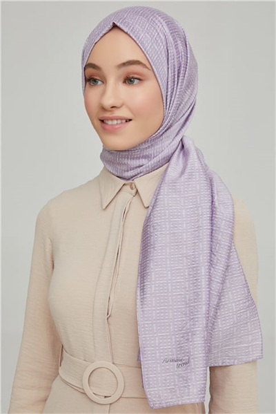 ARMİNE TREND SAFARİ ŞAL 1 00oA0444 759