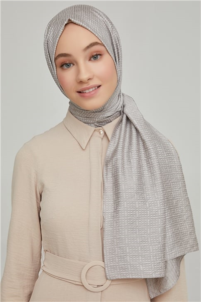 ARMİNE TREND SAFARİ ŞAL 1 00oA0444 761