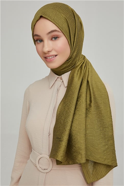 ARMİNE TREND SAFARİ ŞAL 1 00oA0444 763