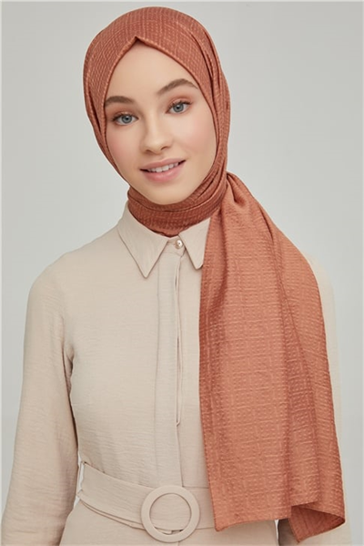 ARMİNE TREND SAFARİ ŞAL 1 00oA0444 764
