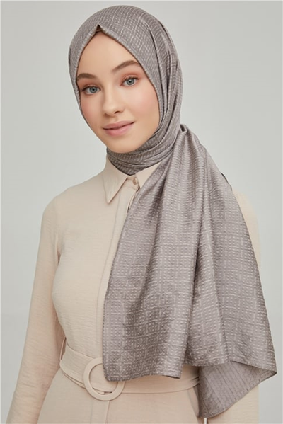 ARMİNE TREND SAFARİ ŞAL 1 00oA0444 765